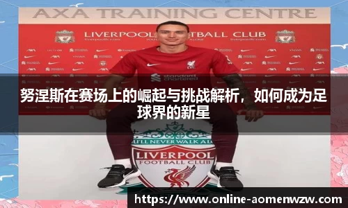 努涅斯在赛场上的崛起与挑战解析，如何成为足球界的新星